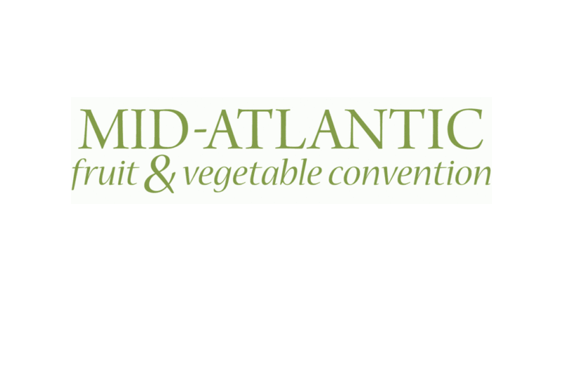 Strawberry growers group to join 2024 Mid-Atlantic Fruit and Vegetable Convention