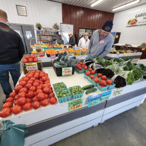Garden Spot Farm Market