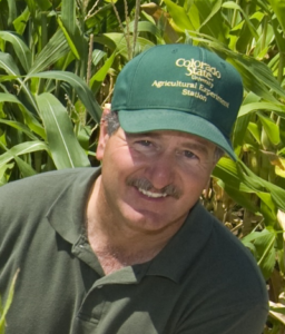 Colorado fruit, veg association member of year is Bartolo