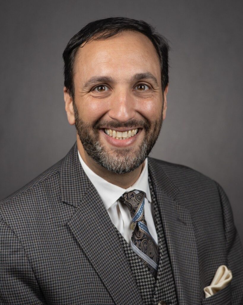 UF’s Mike Gutter to lead Virginia Cooperative Extension