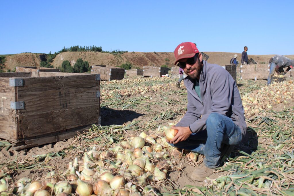 Locati Farms counters higher costs, supply shortages