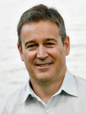 Reed appointed Houweling’s executive VP, sales