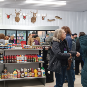 Millie's Farm Market