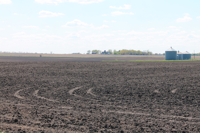 Mental health, stress support set for Minnesota farmers