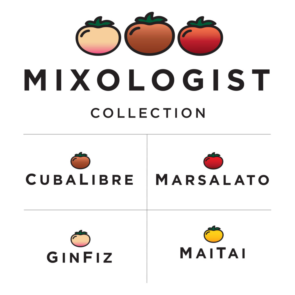 Vitalis Organic Seeds has new breed of tomatoes