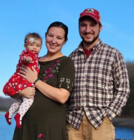 Bonds recognized as Pennsylvania Young Growers