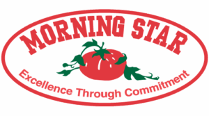 Morning Star logo
