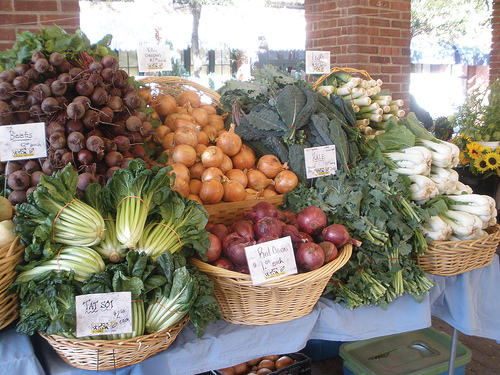 Farm Market and Agritourism: Effective pricing methods