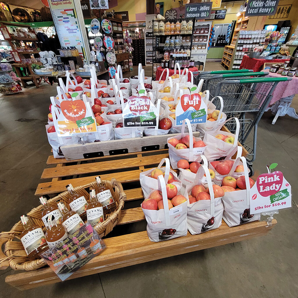 Michigan Agritourism Convention marks 20th anniversary with education, farm tours