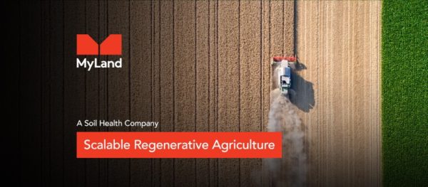 Soil health company completes financing