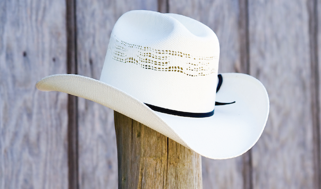 NCAE Column: Wearing a white hat works against negative claims