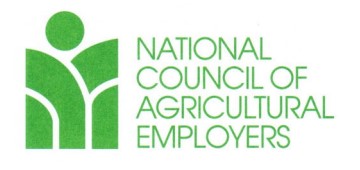 National Council of Agricultural Employers NCAE logo