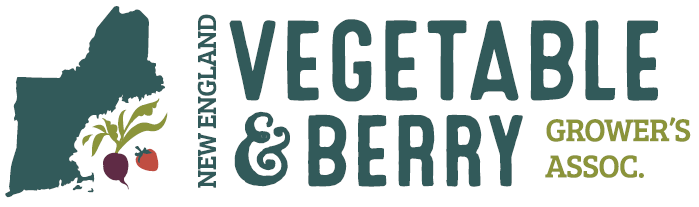 New England Vegetable & Berry meeting goes virtual