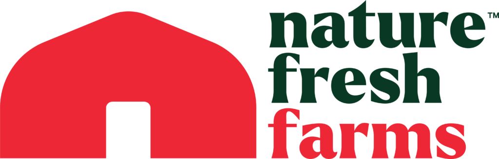 Nature Fresh Farms rebrands produce-growing greenhouses