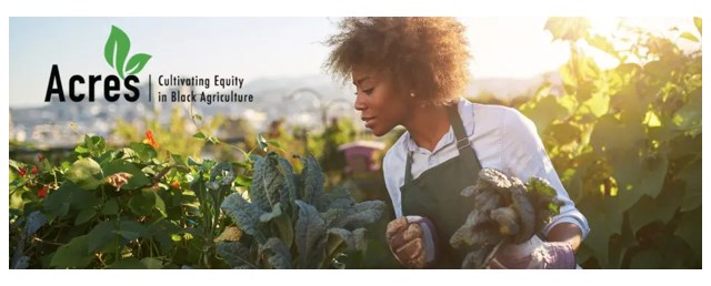 Minority council expands farmer training