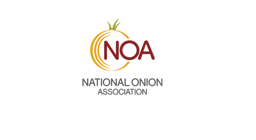 North Dakota farmer Barry Vculek takes the reins at National Onion Association