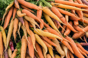 Compliance and enforcement activities are key to maintaining organic integrity, and the NOP continues to strengthen enforcement efforts to ensure a fair market for all organic products. Photo: NOP/USDA