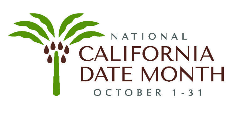 California Date Month planned