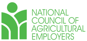 National Council of Agricultural Employers NCAE logo