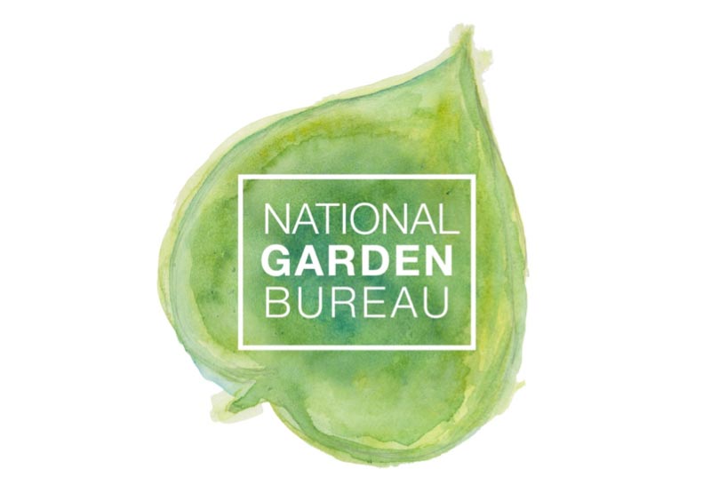 Yearly report published by National Garden Bureau