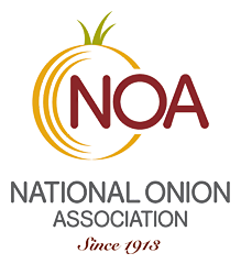 Wisconsin man to lead National Onion Association