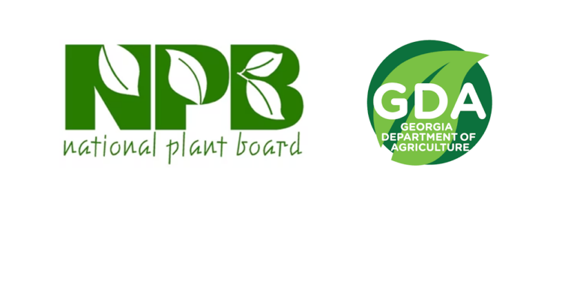 Georgia Plant Protection honored by National Plant Board