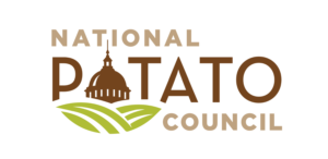 National Potato Council NPC logo