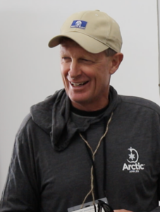 Neal Carter
