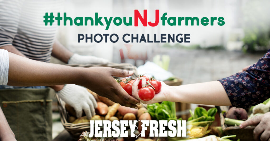 #thankyouNJfarmers photo contest highlights New Jersey farms