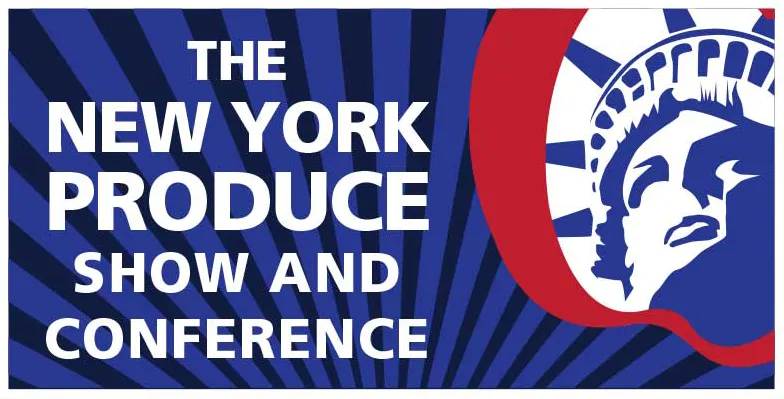 New York Produce Show 