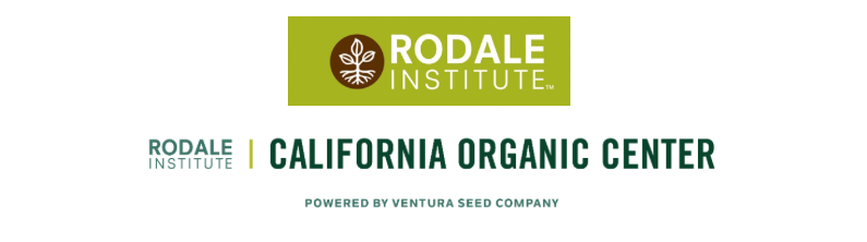 Organic research and training center launched in California