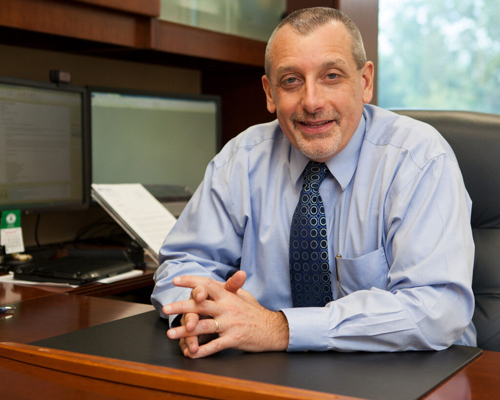 Nick Place moves on from University of Florida as he heads for Georgia