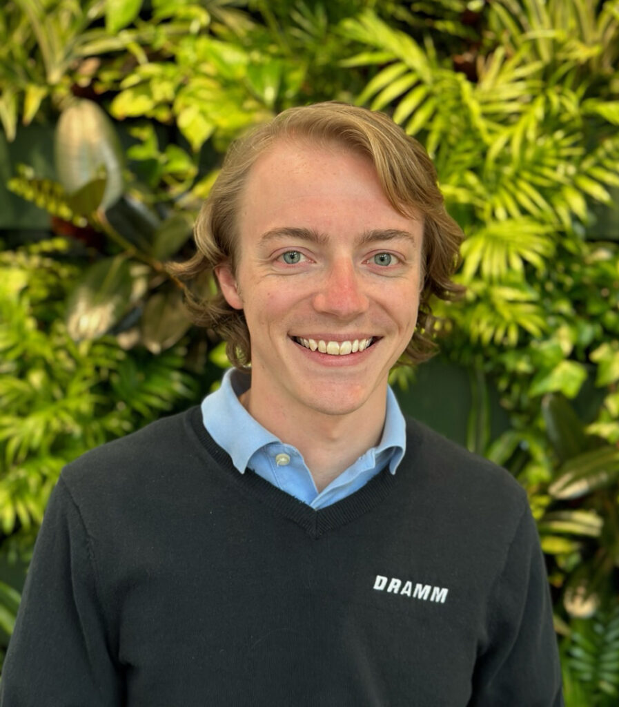 Marketing, sales associate joins horticultural supplier Dramm