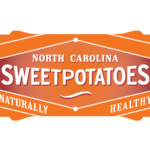 North Carolina Sweet Potatoes NCSP logo