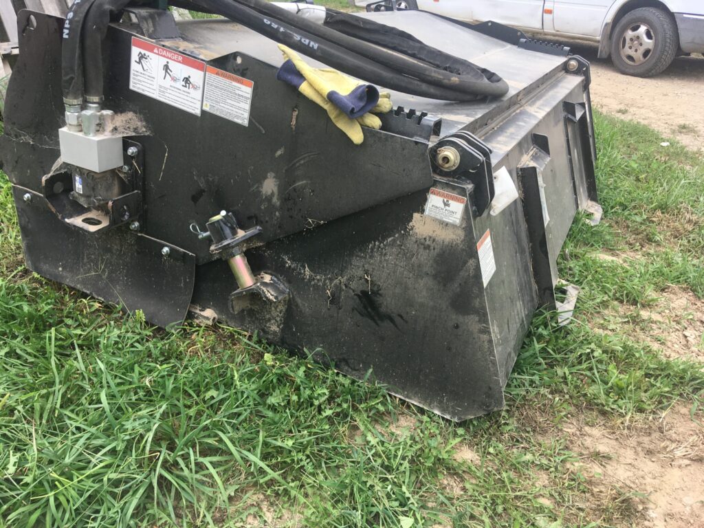 Apple-picking time and the Jonathans are dropping