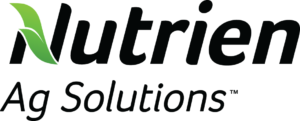 Nutrien Ag Solutions logo.
