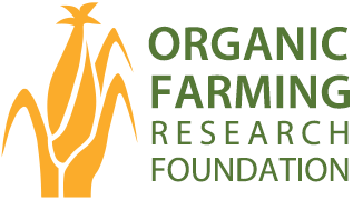 Strengthening partnerships between USDA NRCS, organic producers eyed