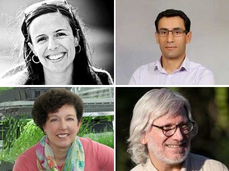 More educational session speakers for Organic Grower Summit