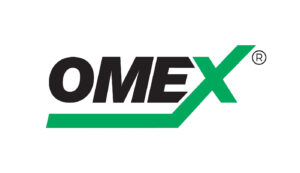 OMEG logo