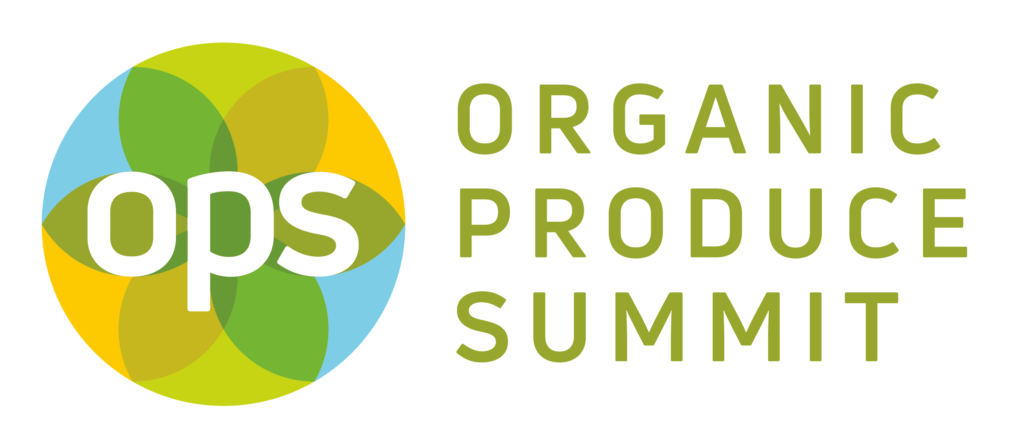Registration to open for Organic Produce Summit