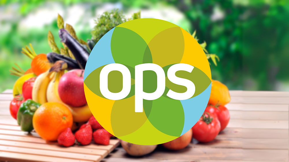 Organic Produce Summit OPS