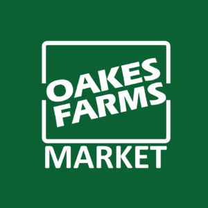 Oakes Farms Market logo