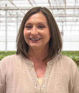 Mary Bruns