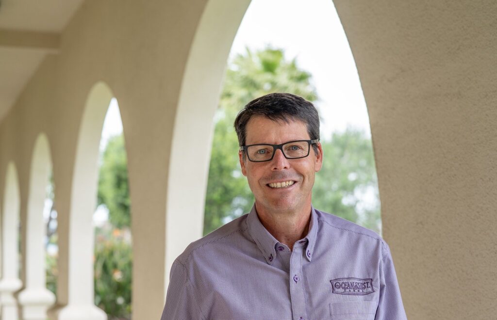 Ocean Mist Farms hires production VP