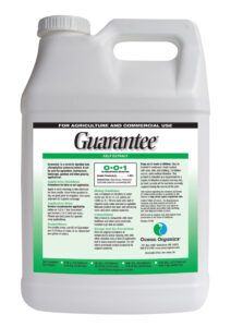 OceanOrganics Guarantee