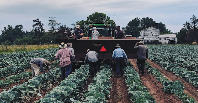 Preparing for labor policy changes