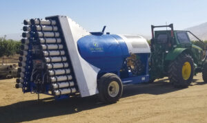 OnTarget 400g Switch. Photo courtesy of OnTarget Spray Systems.