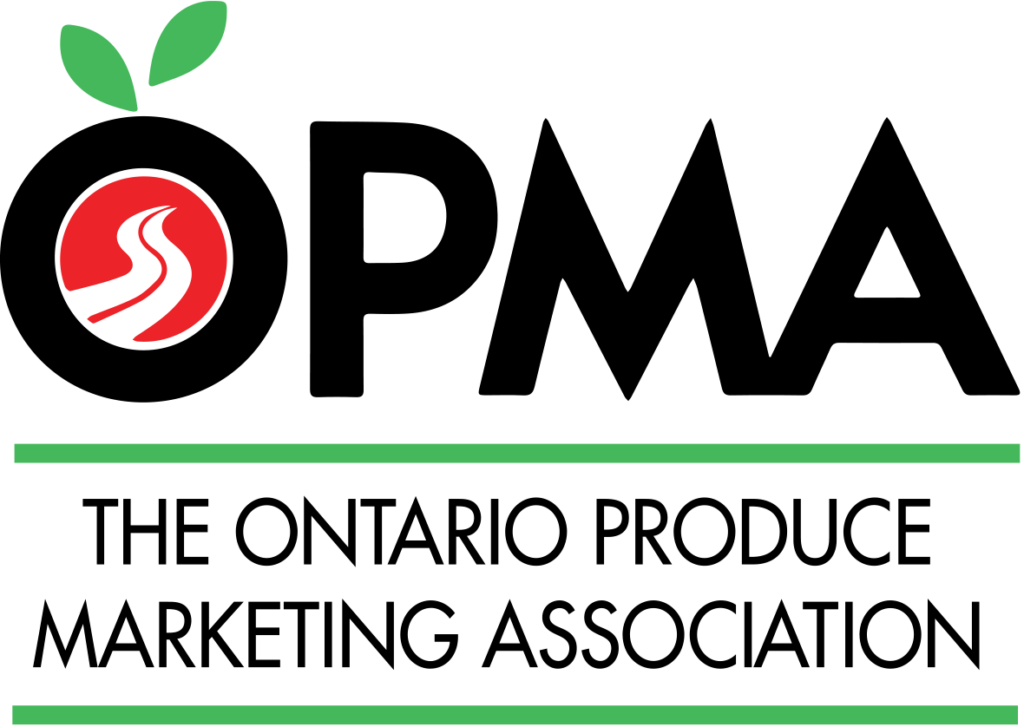 New president named by Ontario Produce Marketing Association