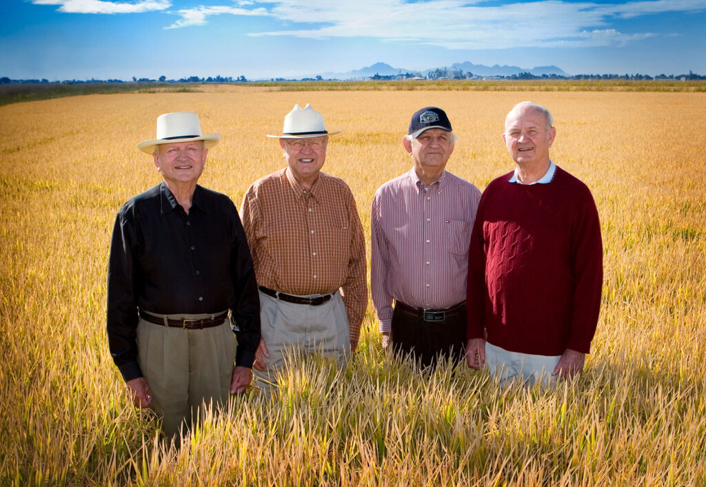 Organic Grower Summit names Grower of the Year