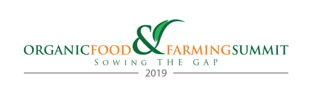 Orlando is site for Organic Food & Farming Summit in November